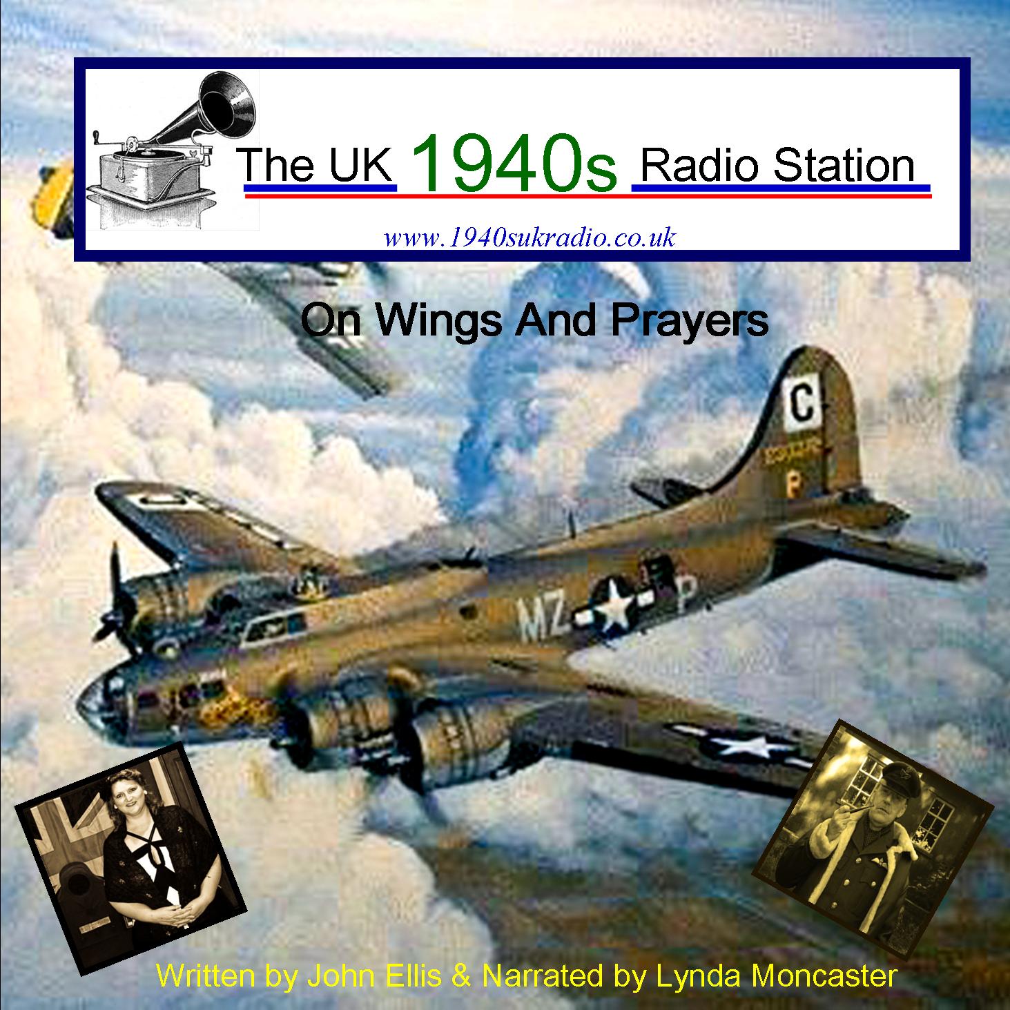 Wings Cover