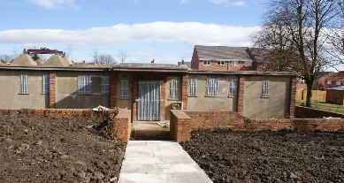 guardhouse guardhouse