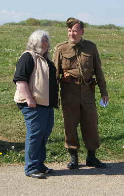 home guard