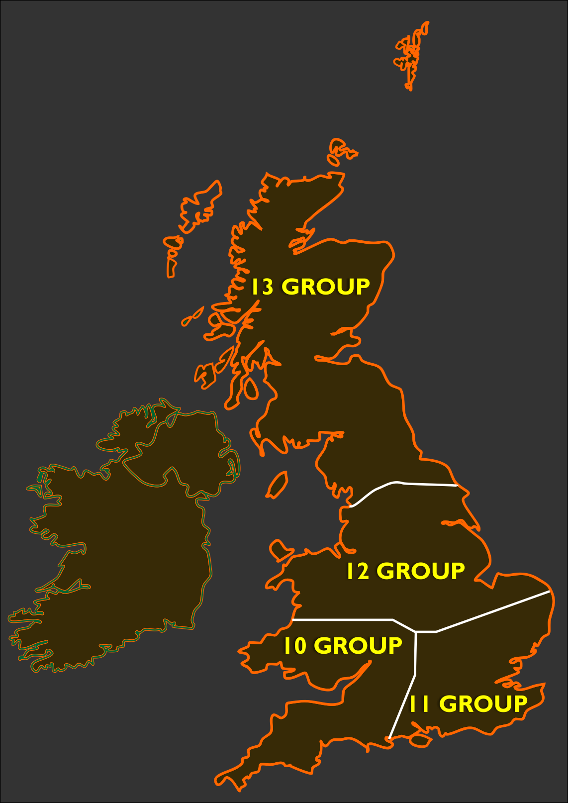 uk map with groups1